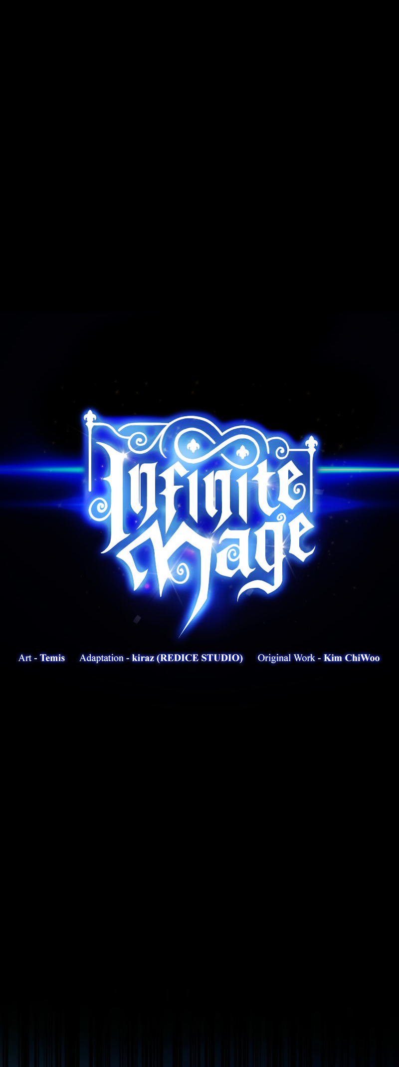 Infinite Mage, Chapter 114 image 22